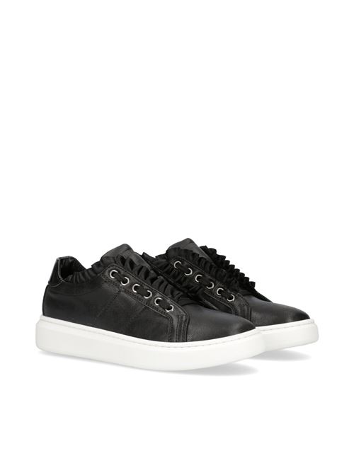 MORELLI Sneakers ANDREA MORELLI | 50918NERO#